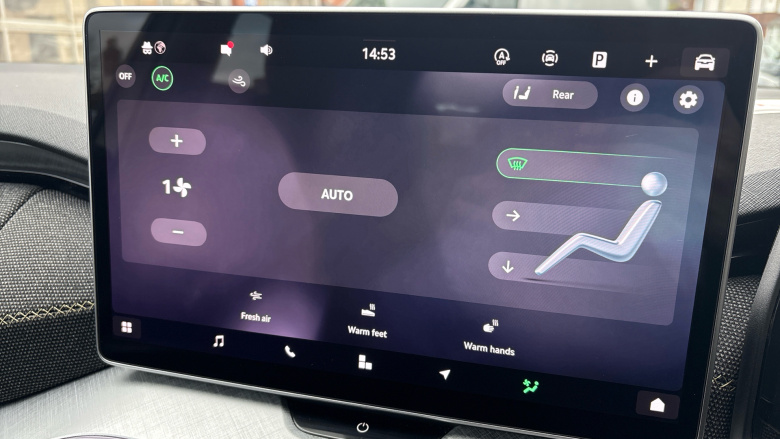 Skoda Kodiaq 2.0 TDI SE 5dr DSG [7 Seat] Diesel Estate